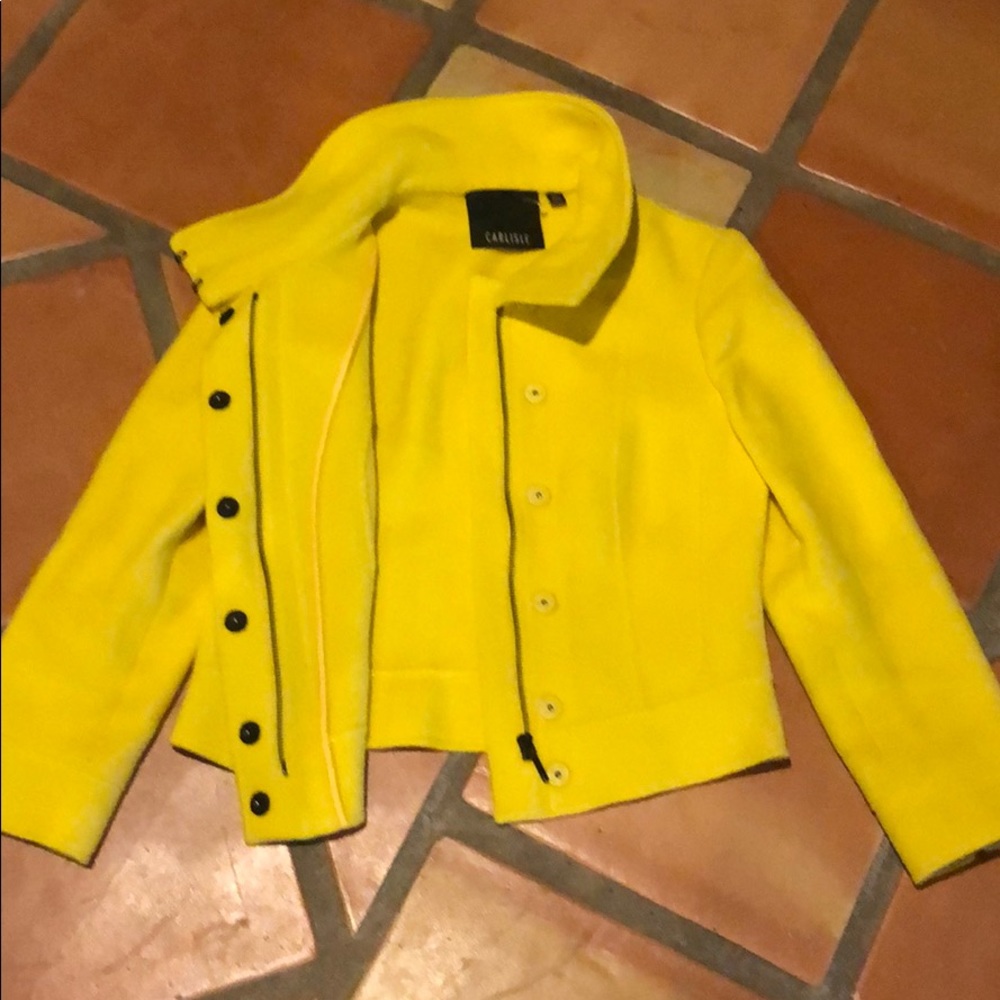 Carlisle jacket - Picture 4 of 4